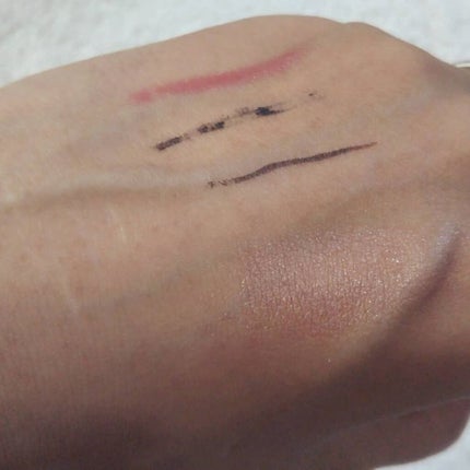 クレンジングシート/ピュアヴィヴィ/クレンジングシートを使ったクチコミ(4枚目)