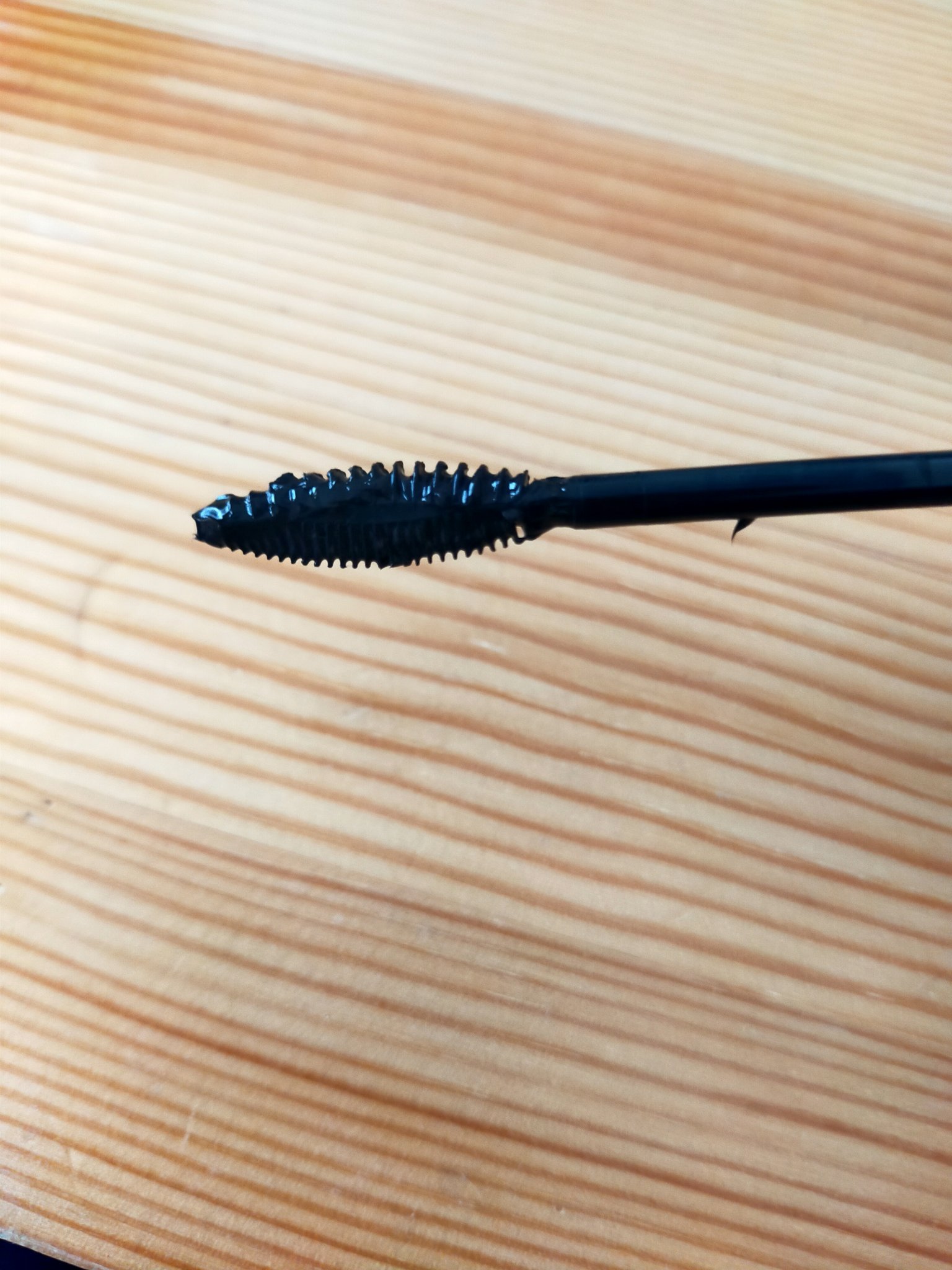 マジョリカ マジョルカ ラッシュエキスパンダー ドーリーカール/MAJOLICA MAJORCA/マスカラを使ったクチコミ（2枚目）