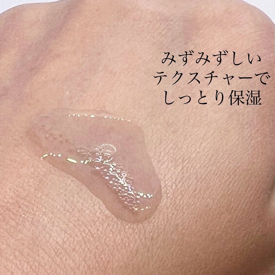 ゼロ毛穴1DAYセラム/MEDICUBE/美容液を使ったクチコミ(3枚目)