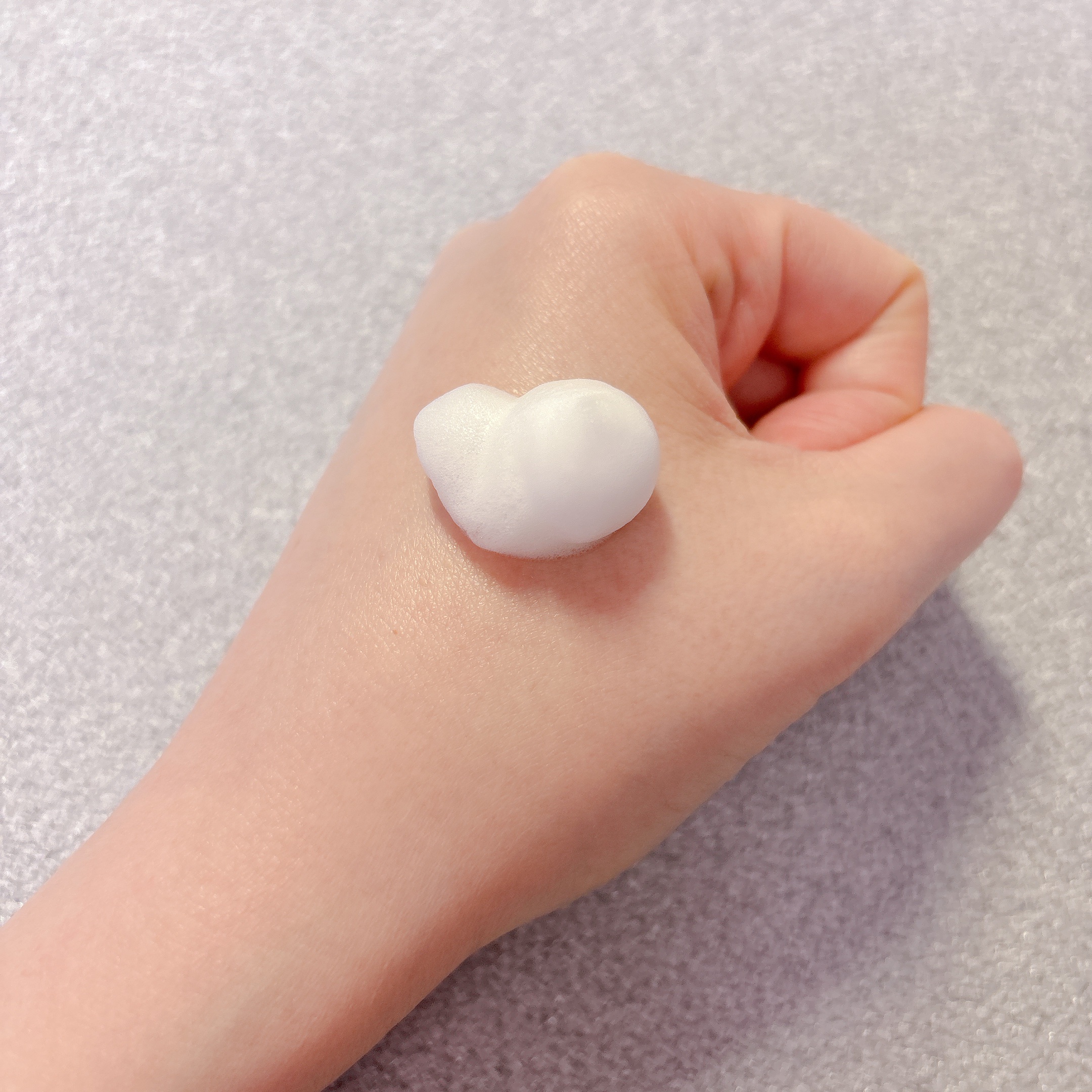 バランシング シカ ブレミッシュ トナー/Roume/化粧水を使ったクチコミ（3枚目）