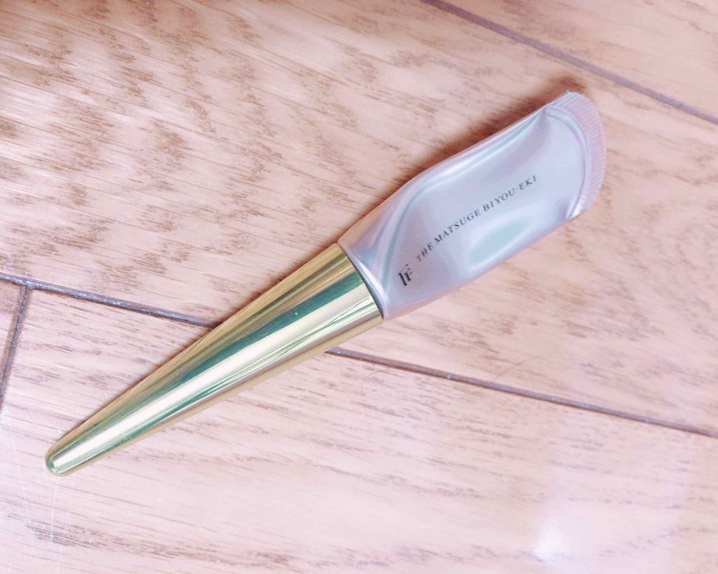 THE まつ毛美容液/UZU BY FLOWFUSHI/まつげ美容液を使ったクチコミ（1枚目）