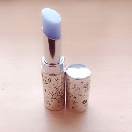 プランパーティントスティック/リップデコ/リップティントを使ったクチコミ(1枚目)