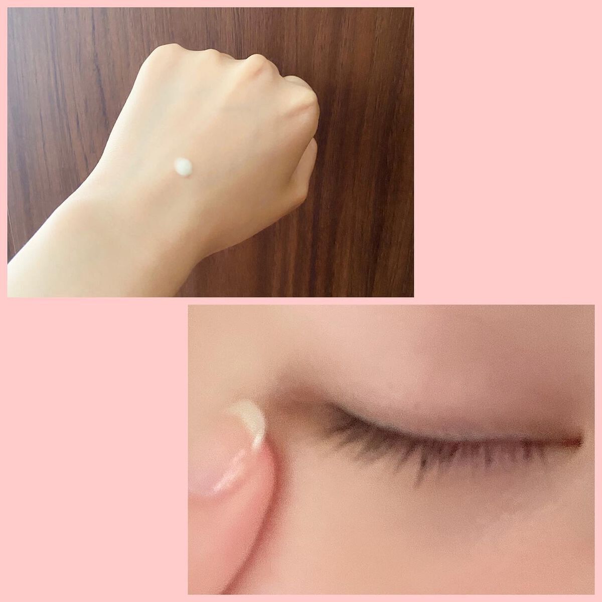 リバイタルアイズ アンダーアイセラム/ORGANIC RIOT/アイケア・アイクリームを使ったクチコミ(3枚目)