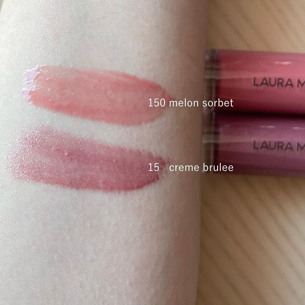 ケイト リップモンスター/KATE/口紅を使ったクチコミ(7枚目)