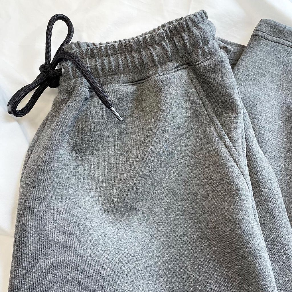 ðããŒããð¿âšãã©ãã100 on LIPS ã.ãã¡ãã¯ãEasysweatpantsã§ãâ¡.å°ãã ãè¶ãã..ãïŒ2æç®ïŒ