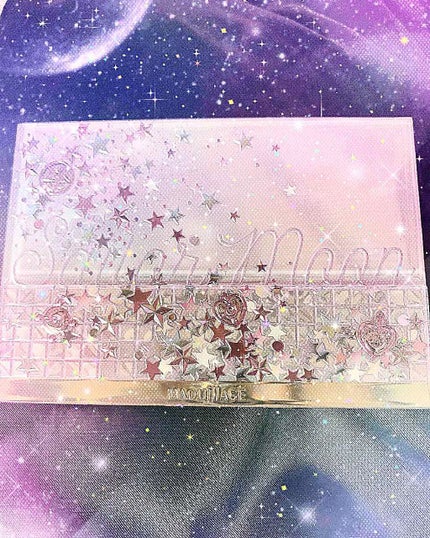 ドラマティックパウダリー UV/マキアージュ/パウダーファンデーションを使ったクチコミ(2枚目)