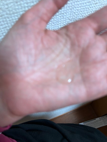 消毒ハンドジェル/アトリックス/ハンドジェルを使ったクチコミ(3枚目)