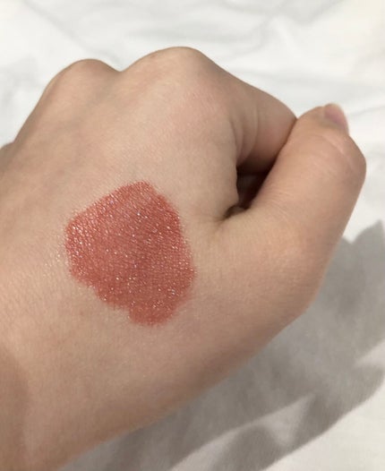 アピュー ジューシーパン ティント/A’pieu/リップティントを使ったクチコミ(3枚目)