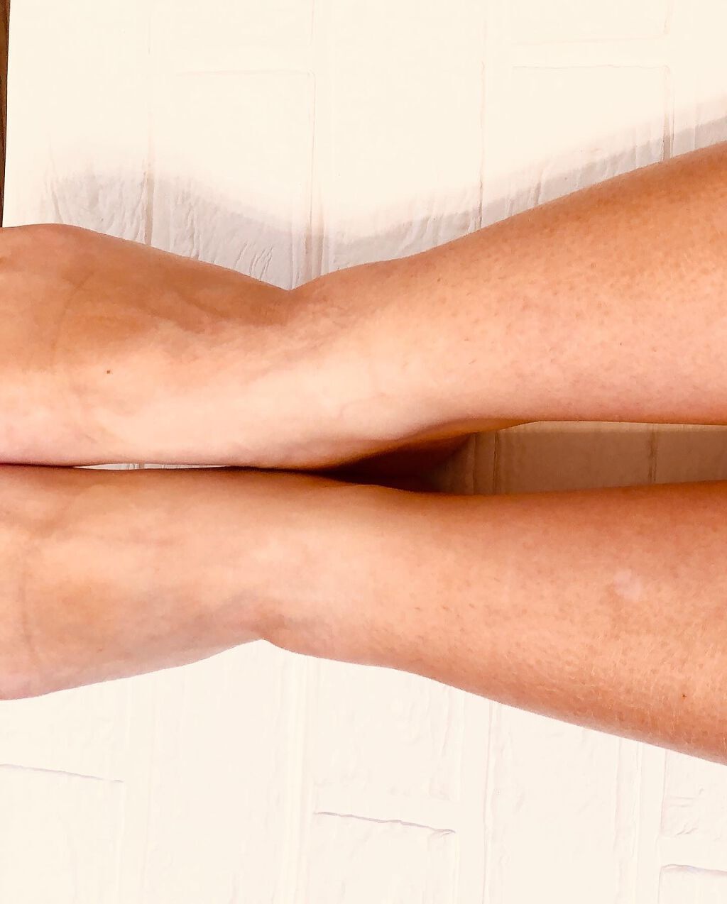 佐々木 奈都美 on LIPS 「☩☩☩脚のむくみの悩みを持っている女性は多いですよね!!!その..」(5枚目)