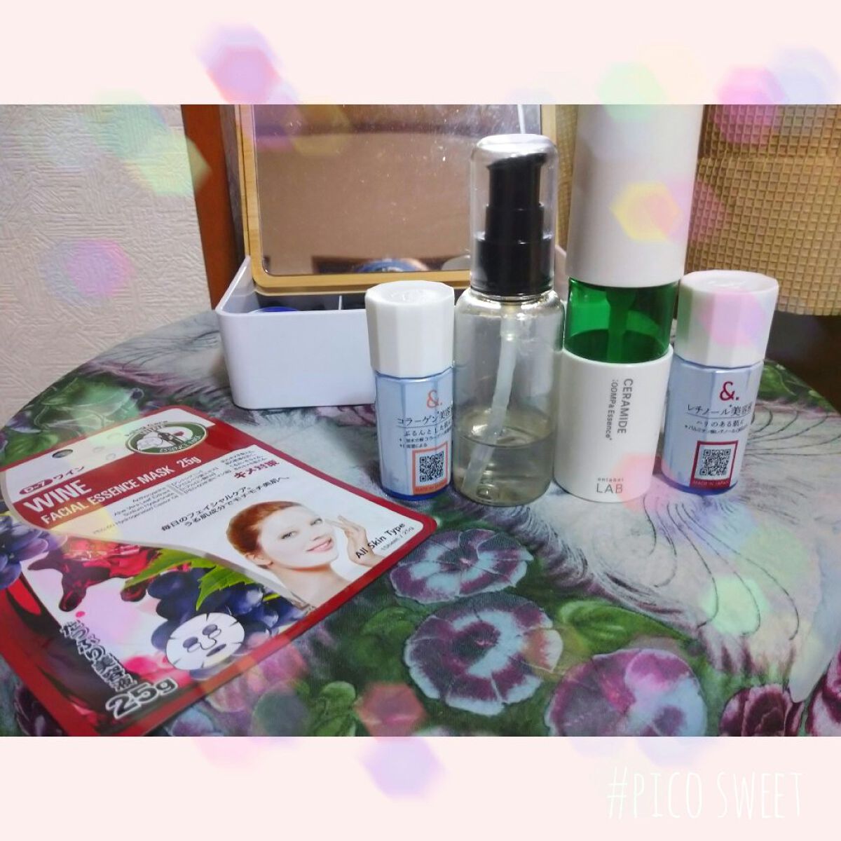 ドレススノー ナイトクリーム【医薬部外品】 /アテニア/フェイスクリームを使ったクチコミ（2枚目）