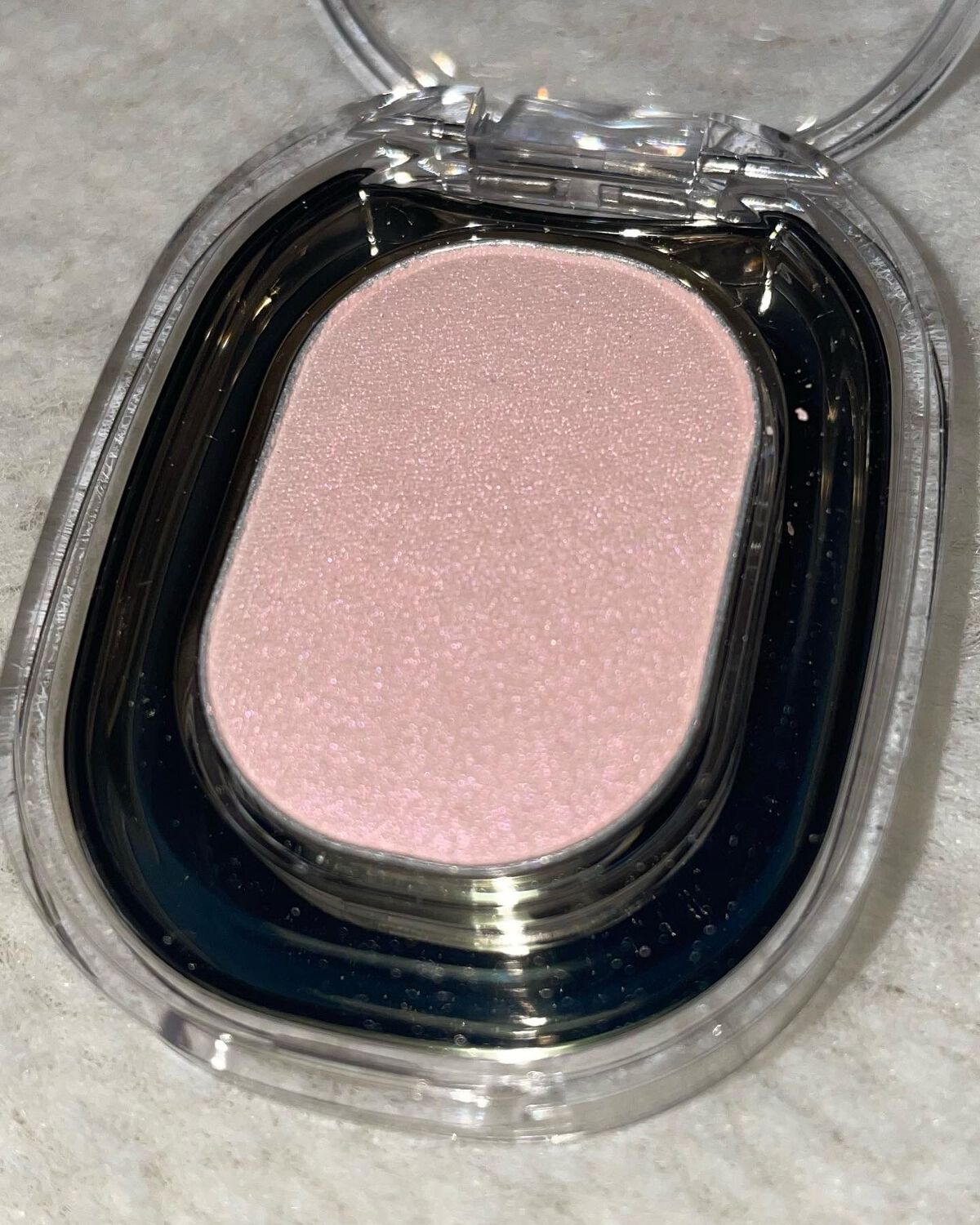 EYESHADOW SWEET DIA/Ameli/単色アイシャドウを使ったクチコミ(4枚目)