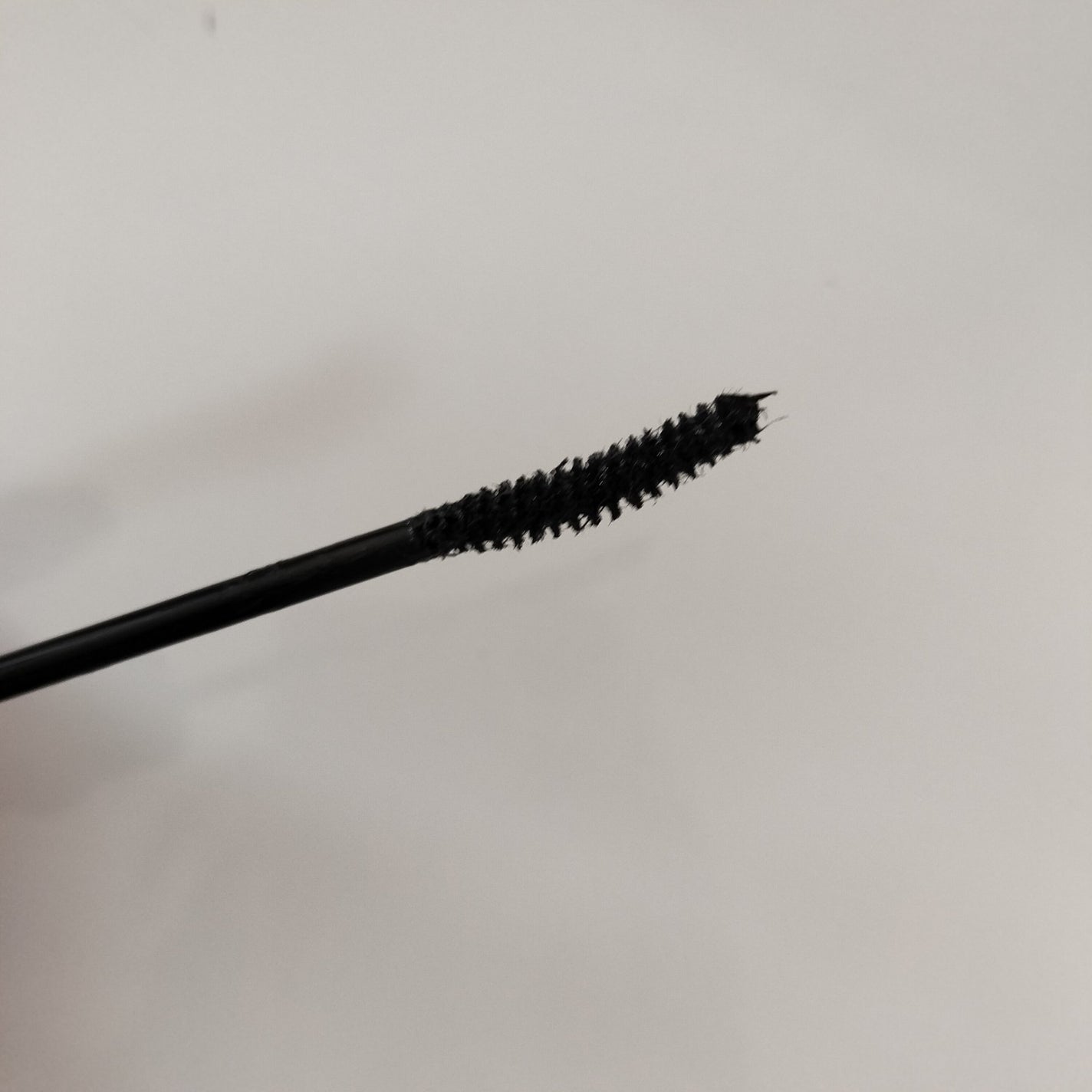 耐久カールマスカラ/CEZANNE/マスカラを使ったクチコミ(2枚目)