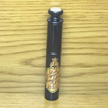 ラッシュエキスパンダー ロングロングロング/MAJOLICA MAJORCA/マスカラを使ったクチコミ(1枚目)