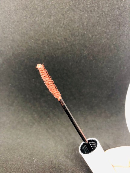 ミネラルマルチマスカラ/ONLY MINERALS/マスカラを使ったクチコミ(2枚目)