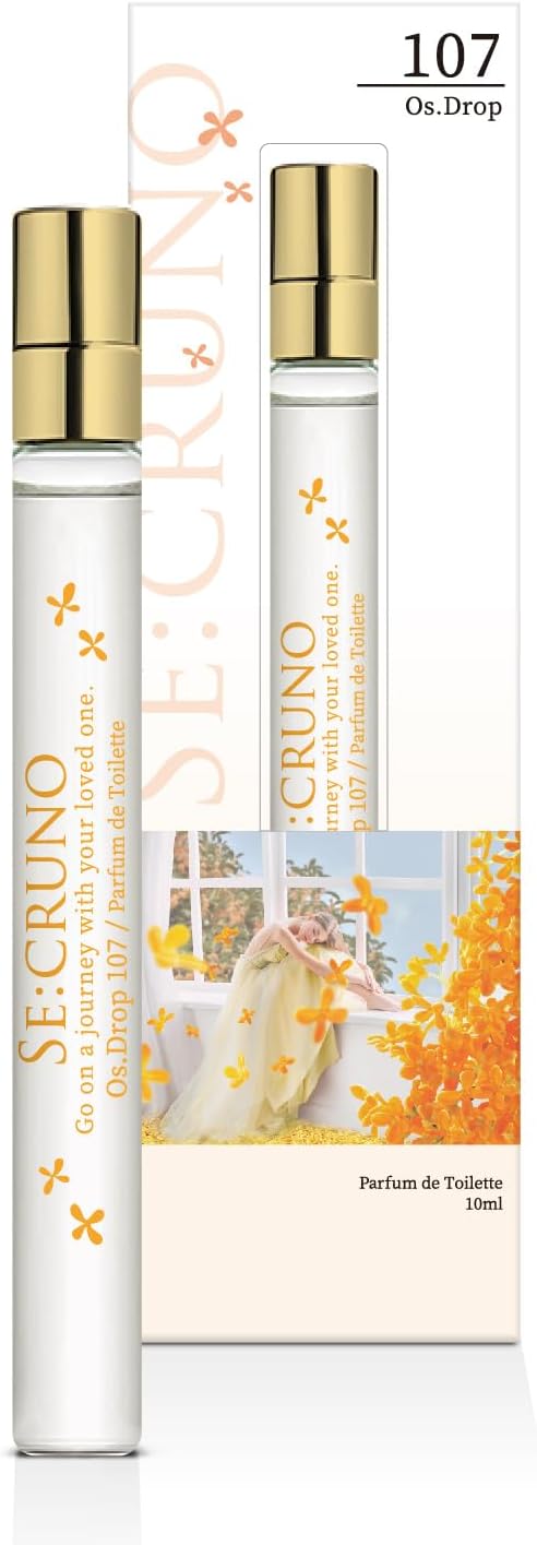 パルファンドトワレ オズドロップ 107 / SE:CRUNO