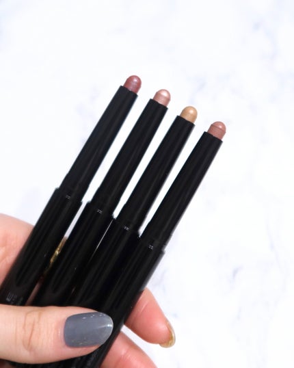 ケイト マグネットスティックシャドウ/KATE/スティックアイシャドウを使ったクチコミ(8枚目)