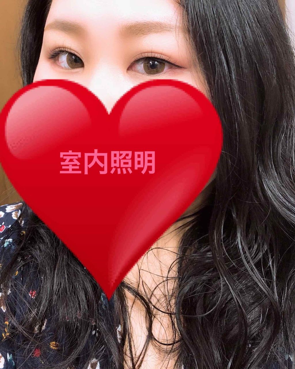 デコラティブアイズ ヴェール/Decorative Eyes/カラーコンタクトレンズを使ったクチコミ(4枚目)