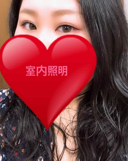 デコラティブアイズ ヴェール/Decorative Eyes/カラーコンタクトレンズを使ったクチコミ(4枚目)