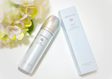soforme SOFORME オーラー乳液