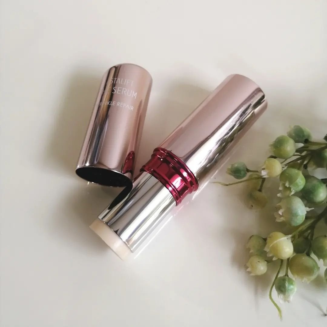 ザ セラム リンクルリペア 朝用 /アスタリフト/美容液を使ったクチコミ(3枚目)