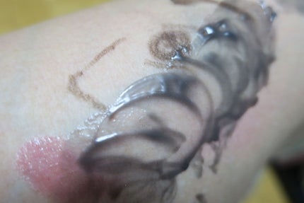 ソフティモ クリアプロ クレンジングバーム CICA ブラック/ソフティモ/クレンジングバームを使ったクチコミ(3枚目)