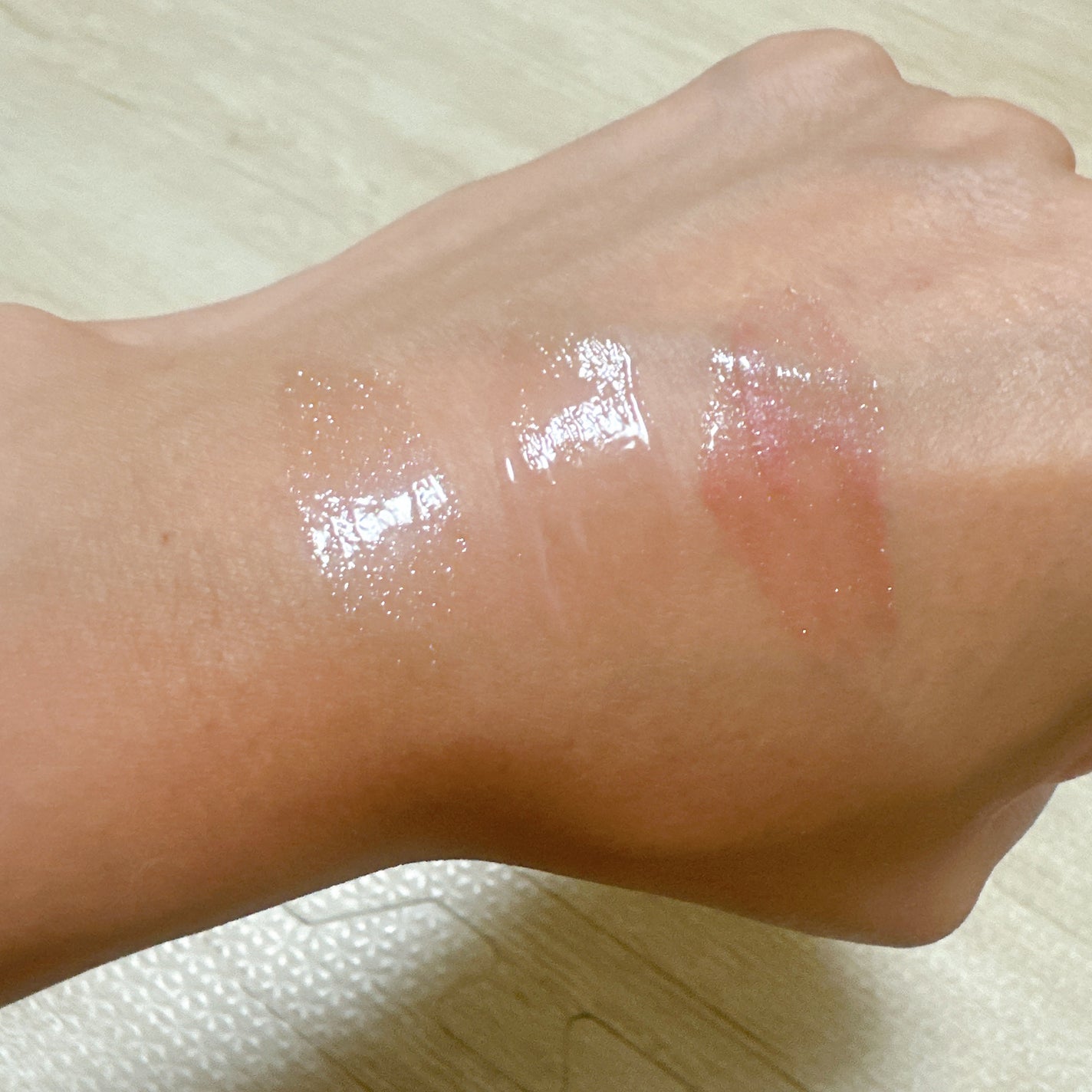 ãªãã¿ãŒã·ã£ã€ã³/MAYBELLINE NEW YORK/ãªããã°ãã¹ã䜿ã£ãã¯ãã³ãïŒ5æç®ïŒ