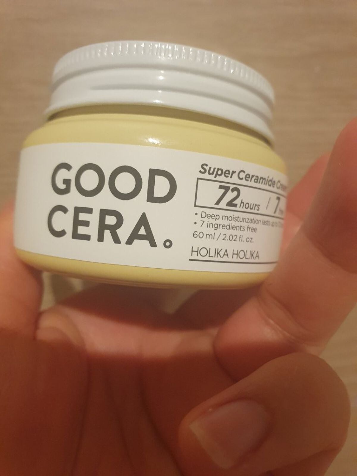 ディープモイスチャースプレー/キュレル/ミスト状化粧水を使ったクチコミ(3枚目)