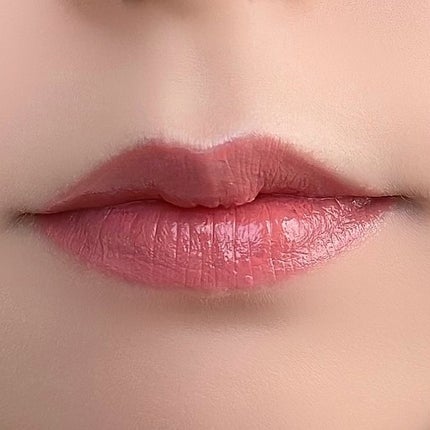 ジルスチュアート ブルームドロップ リップ&チーク シフォン/JILL STUART/リキッドチークを使ったクチコミ(2枚目)