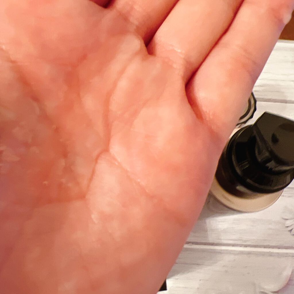 リフトホワイト ローション モイスト/BRIGHTAGE/化粧水を使ったクチコミ（2枚目）