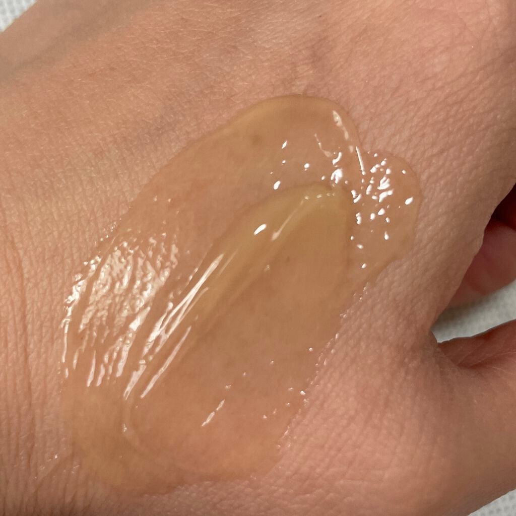 パーフェクトメルティングバーム/SENKA(専科)/クレンジングバームを使ったクチコミ(5枚目)