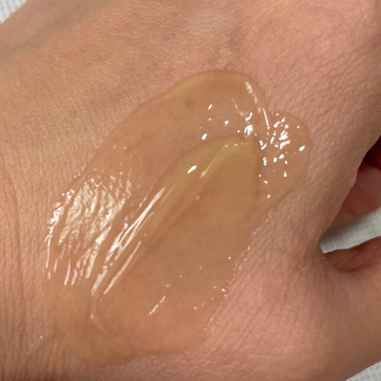 パーフェクトメルティングバーム/SENKA(専科)/クレンジングバームを使ったクチコミ(5枚目)