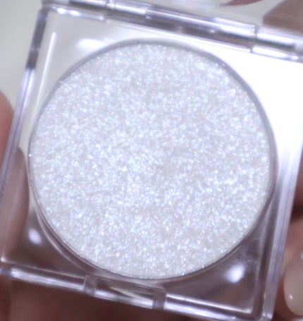 シピシピ ブリンブリンハイライター /CipiCipi/パウダーハイライトを使ったクチコミ(2枚目)