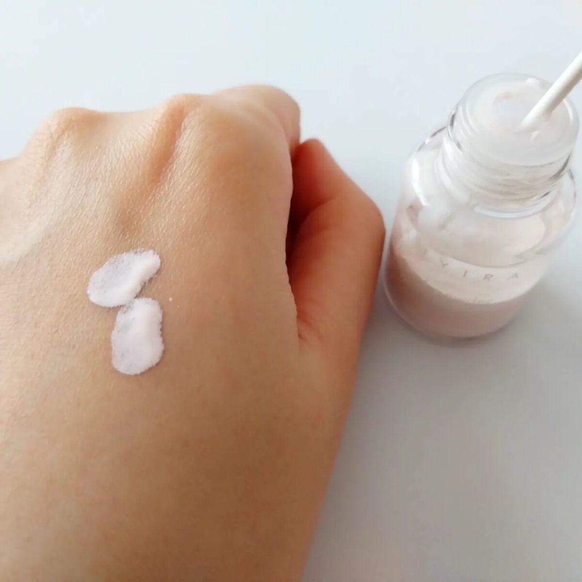 ピンクパウダースポットトリートメント/EUYIRA/その他スキンケアを使ったクチコミ(4枚目)