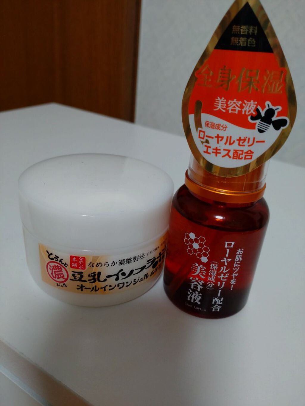 【旧品】マシュマロフィニッシュパウダー/キャンメイク/プレストパウダーを使ったクチコミ(2枚目)