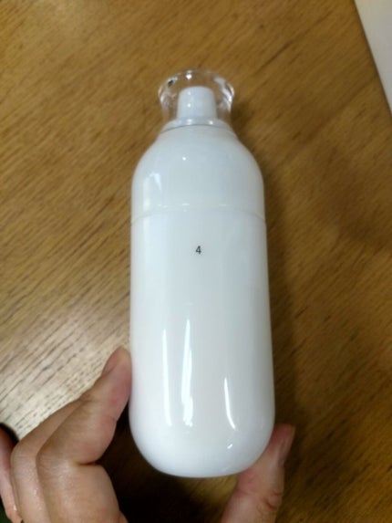 イプサ ME 4/IPSA/化粧水を使ったクチコミ(3枚目)