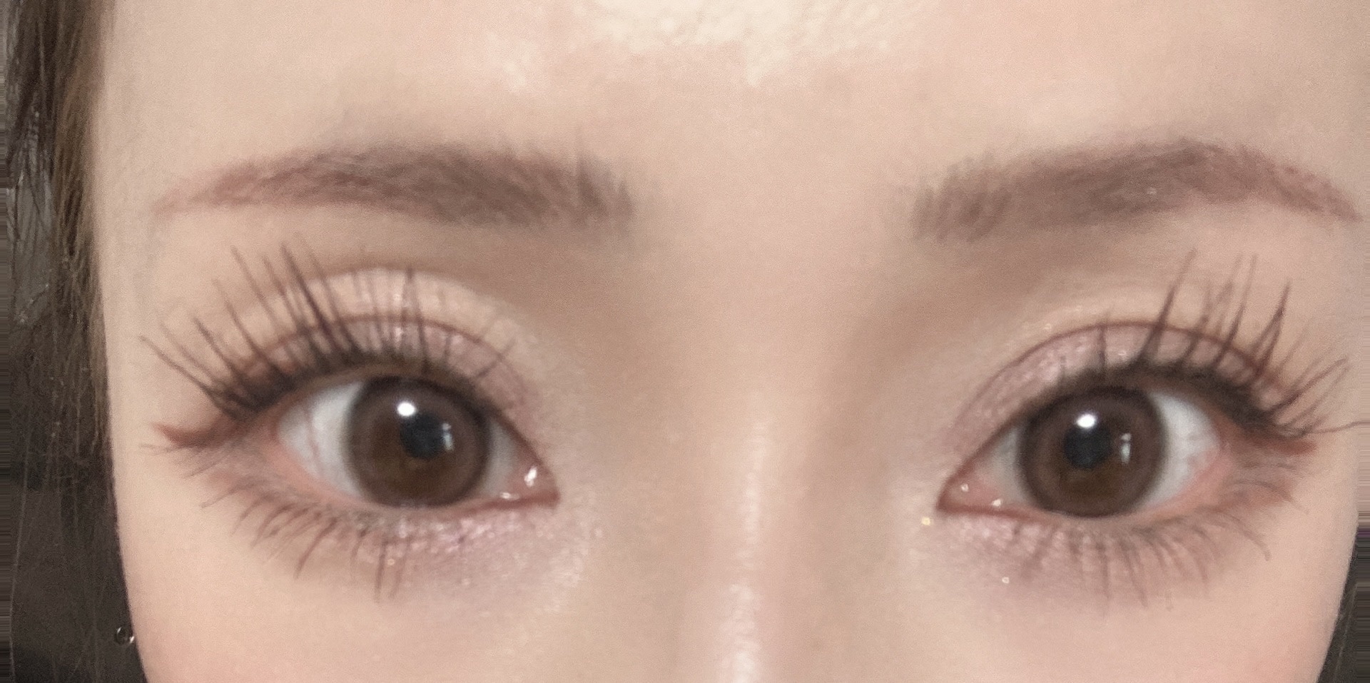 シュガー トゥインクル リキッド グリッター/PERIPERA/グリッターを使ったクチコミ（1枚目）