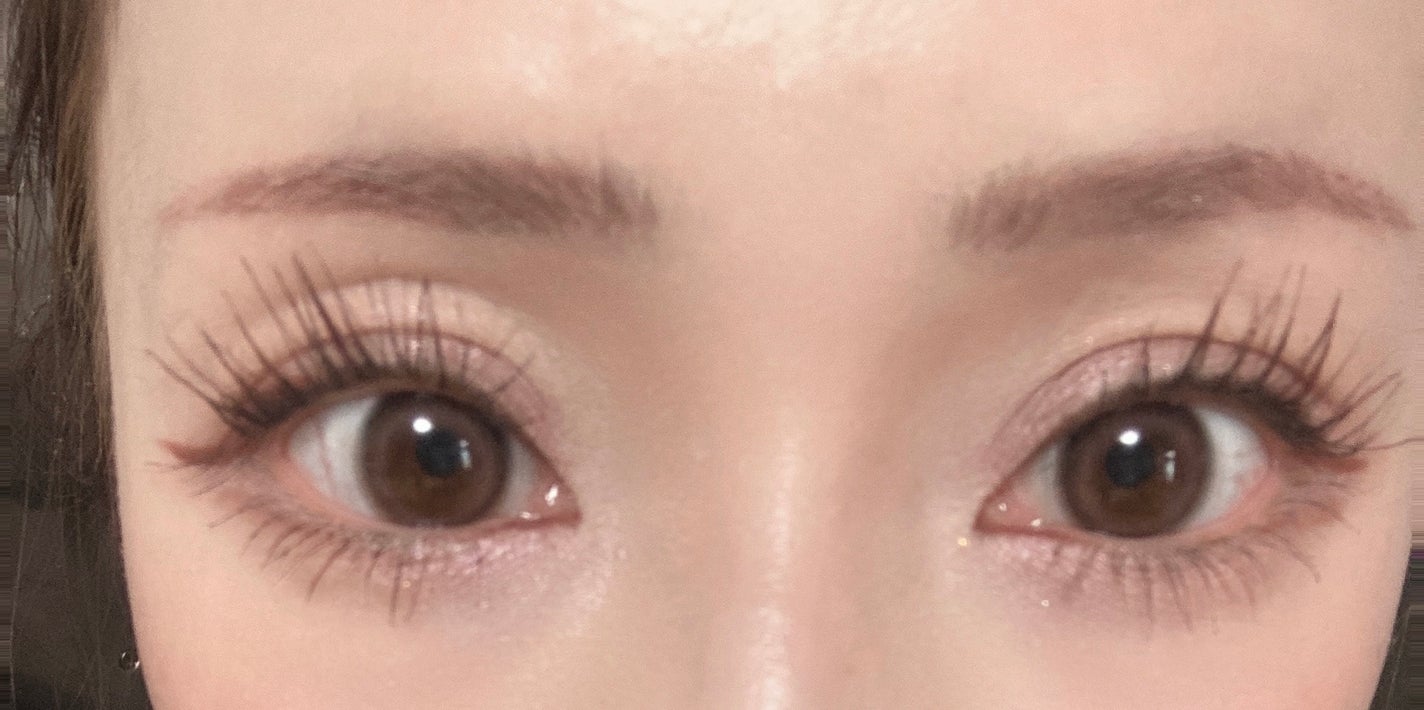 クリーミータッチライナー/キャンメイク/ジェルアイライナーを使ったクチコミ(1枚目)