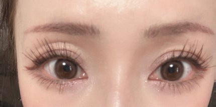 シルキースフレアイズ/キャンメイク/アイシャドウパレットを使ったクチコミ(1枚目)