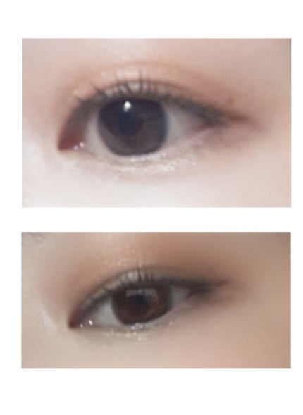 シャインカレス/ロレアル パリ/口紅を使ったクチコミ(2枚目)