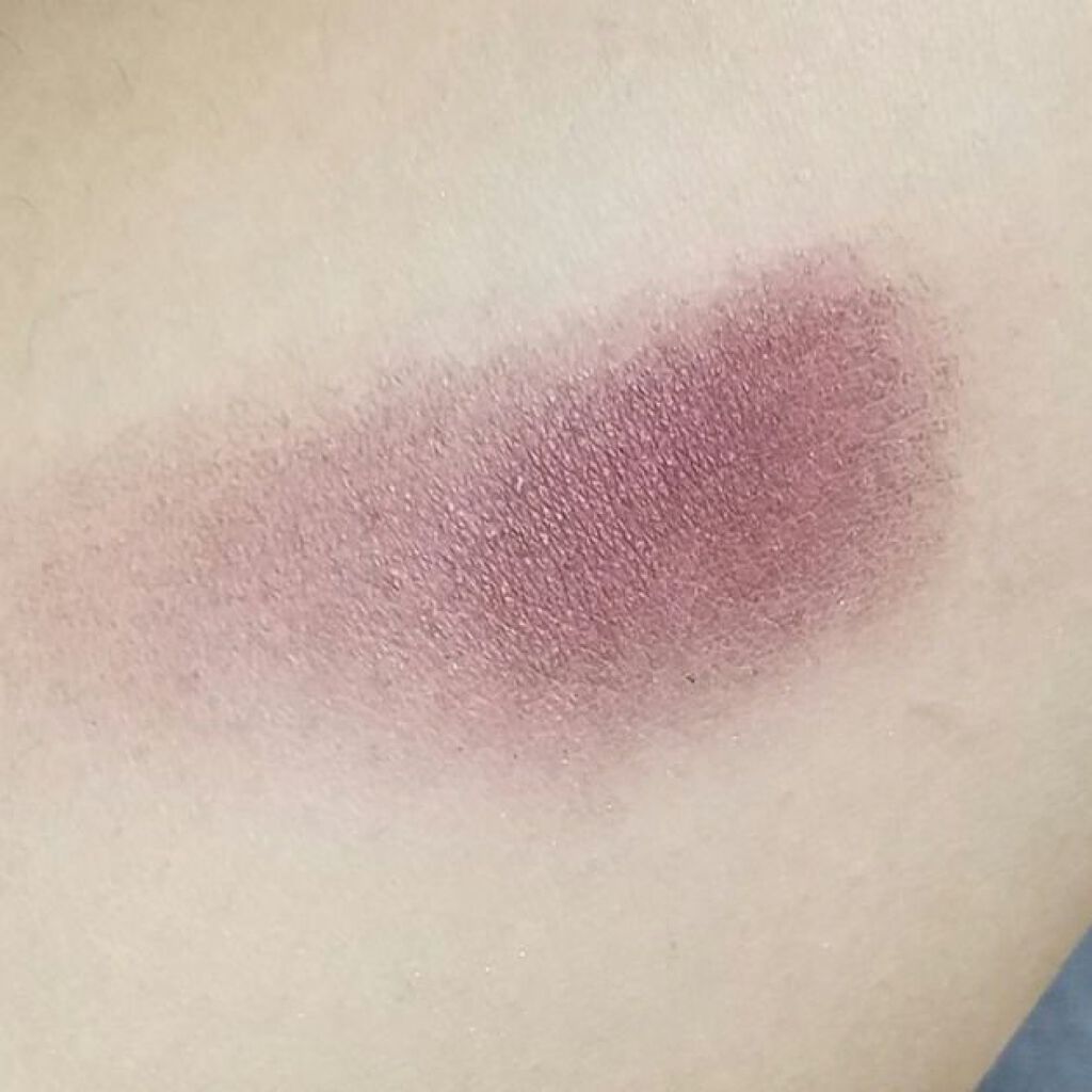 アディクション ザ アイシャドウ 87 Gypsy Queen (P) /ADDICTION/単色アイシャドウを使ったクチコミ（2枚目）