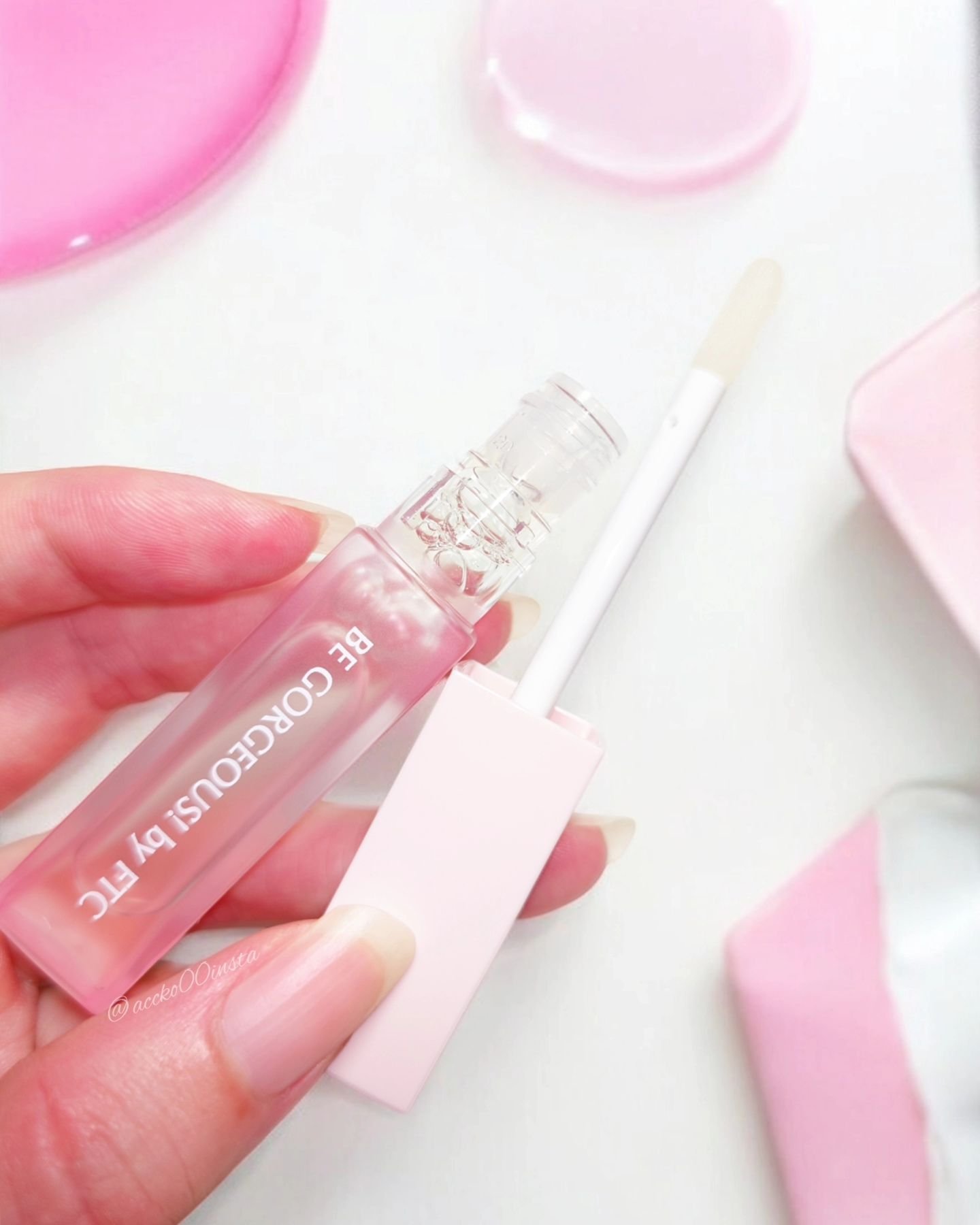 FTC FFアイラッシュセラム クリスタリュクスEX/FTC/まつげ美容液を使ったクチコミ（1枚目）