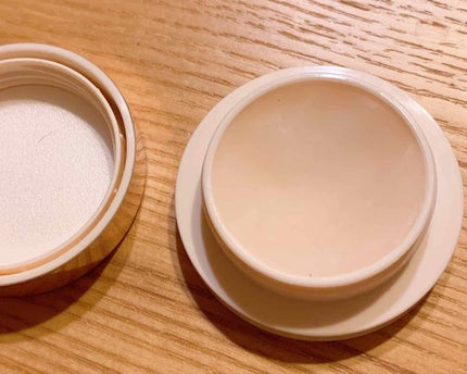 フラットチェンジベース/マキアージュ/化粧下地を使ったクチコミ(2枚目)