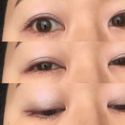 EVER CHANGING LINER/ブランエトワール/ペンシルアイライナーを使ったクチコミ(3枚目)