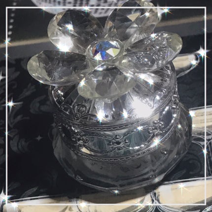 まちゃのまろ on LIPS 「🎀JILLSTUARTクリスタルブルーム ジェリービジュー 0..」(1枚目)