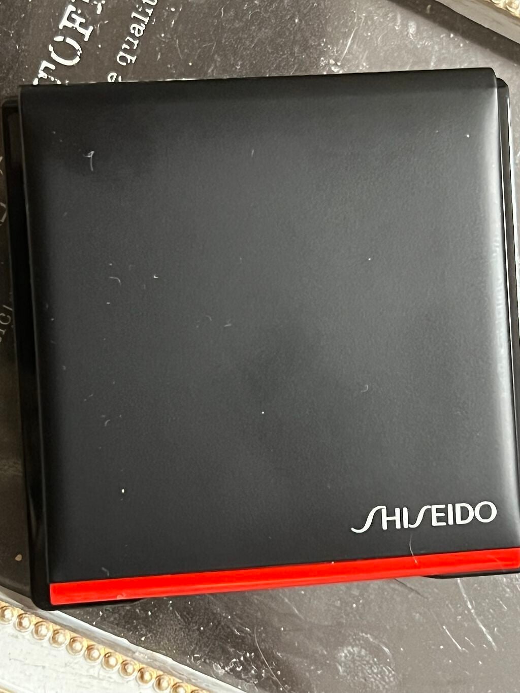 ポップ パウダージェル アイシャドウ/SHISEIDO/単色アイシャドウを使ったクチコミ(2枚目)