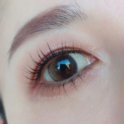 トーン タッチ アイズ/SUQQU/単色アイシャドウを使ったクチコミ(5枚目)