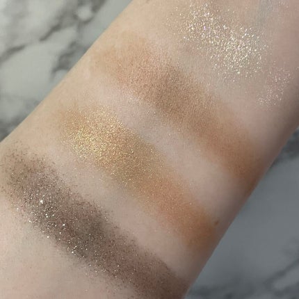 シグニチャー カラー アイズ/SUQQU/アイシャドウパレットを使ったクチコミ(5枚目)