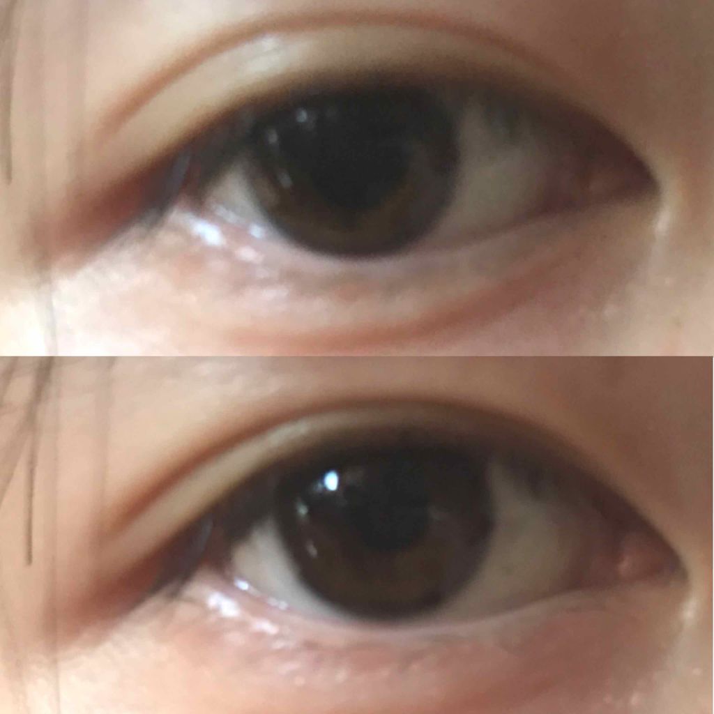 THE まつ毛美容液/UZU BY FLOWFUSHI/まつげ美容液を使ったクチコミ(1枚目)