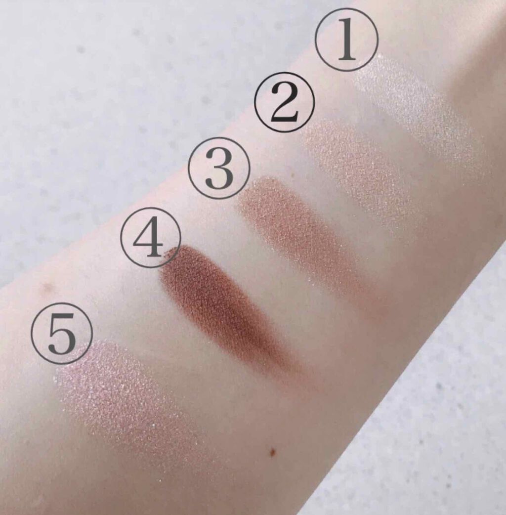 ハイパーシャープ ライナー R/MAYBELLINE NEW YORK/リキッドアイライナーを使ったクチコミ(2枚目)