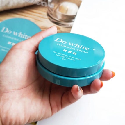 Do White+/Do white+/クレンジングジェルを使ったクチコミ(4枚目)